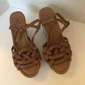 🔥Lucky 🍀 Brand Wedges.